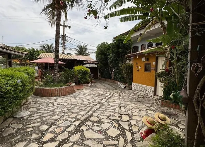 Suites Lorena