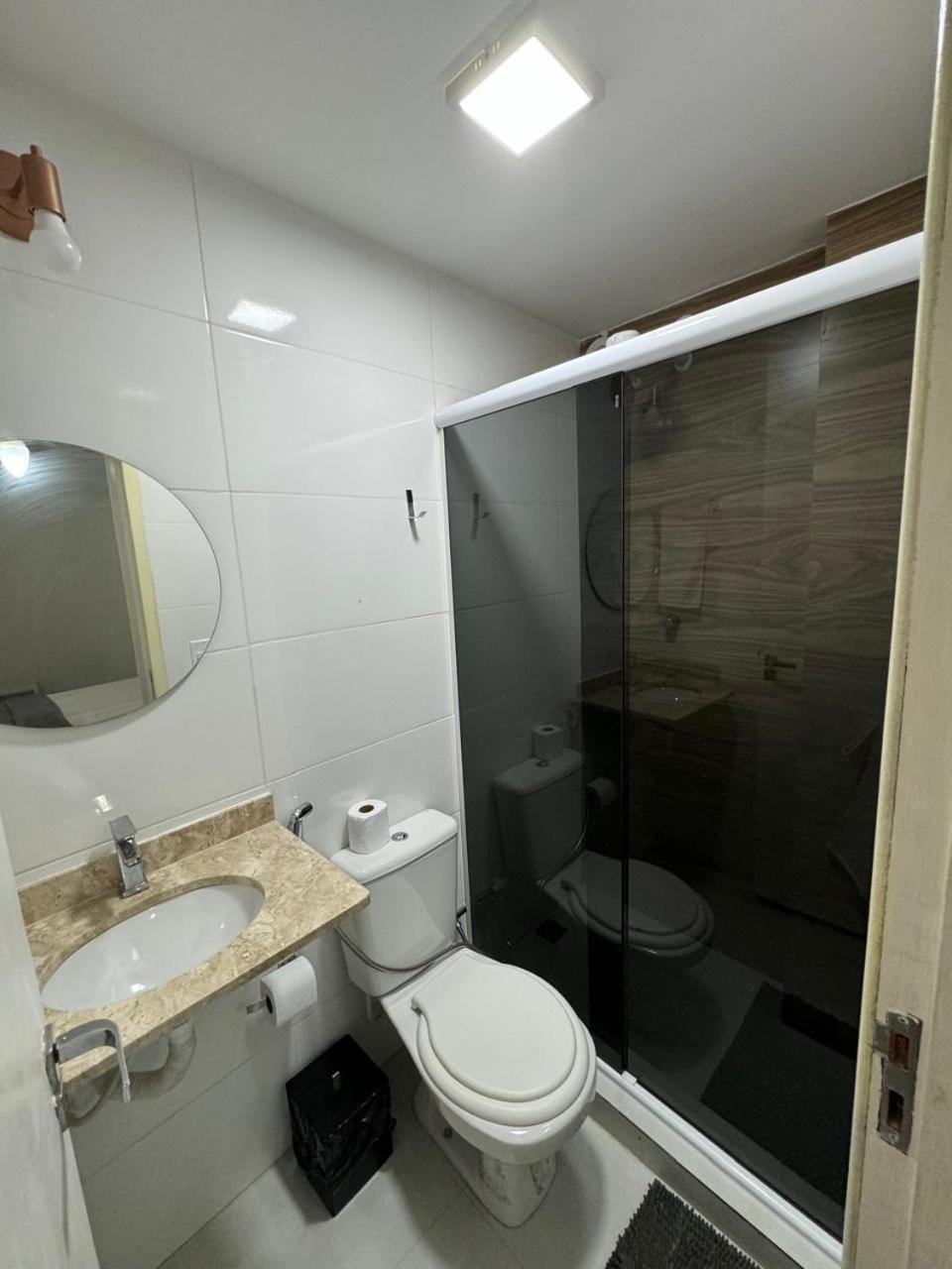 Apartamento Lorena *