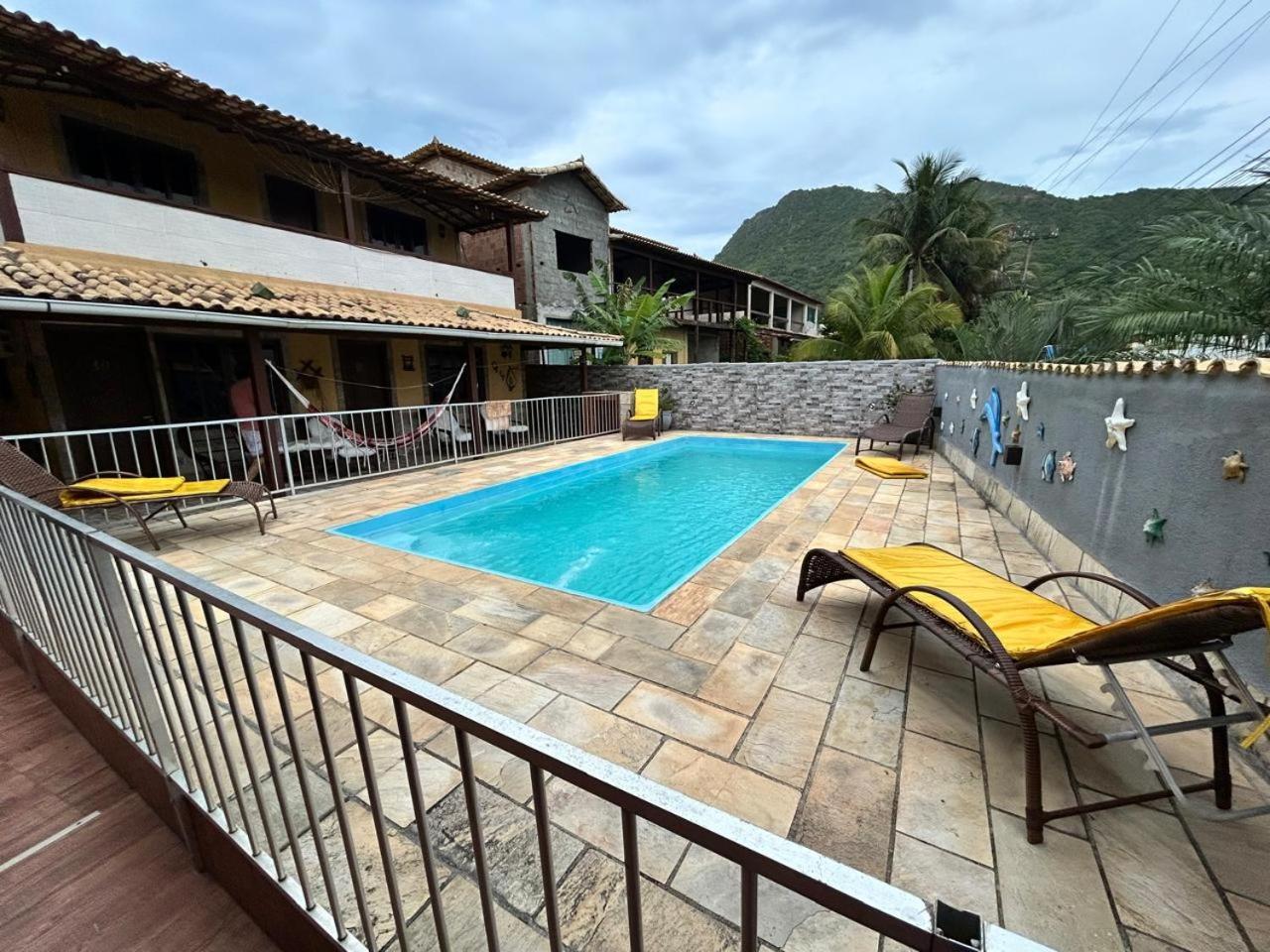 Lorena Apartamento Búzios