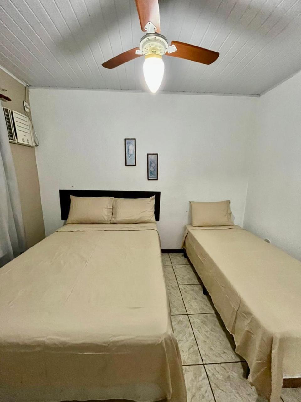 Apartamento Lorena *