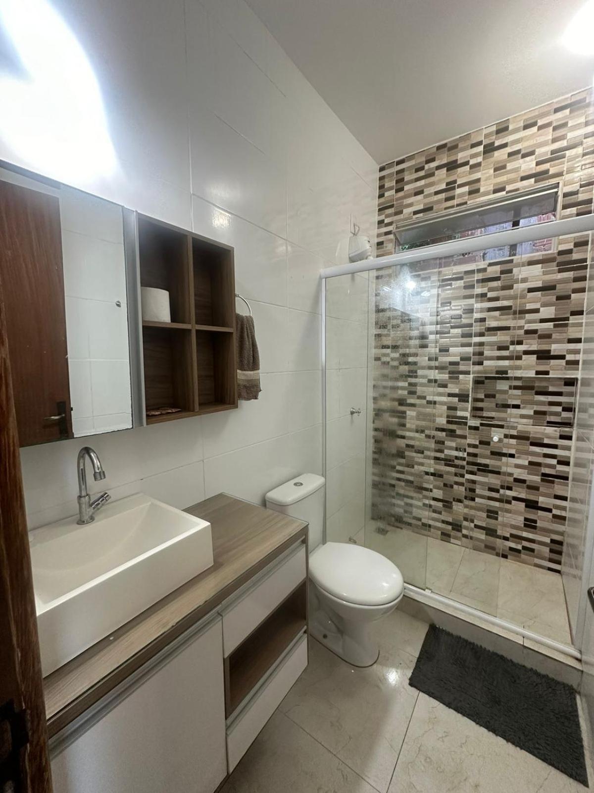 Apartamento Lorena *