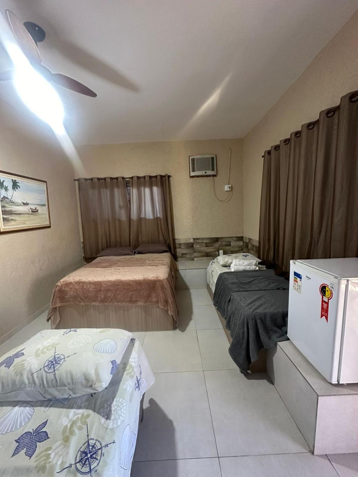 Apartamento Lorena