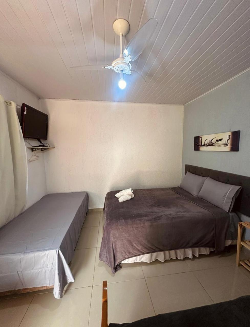Lorena Apartamento Búzios