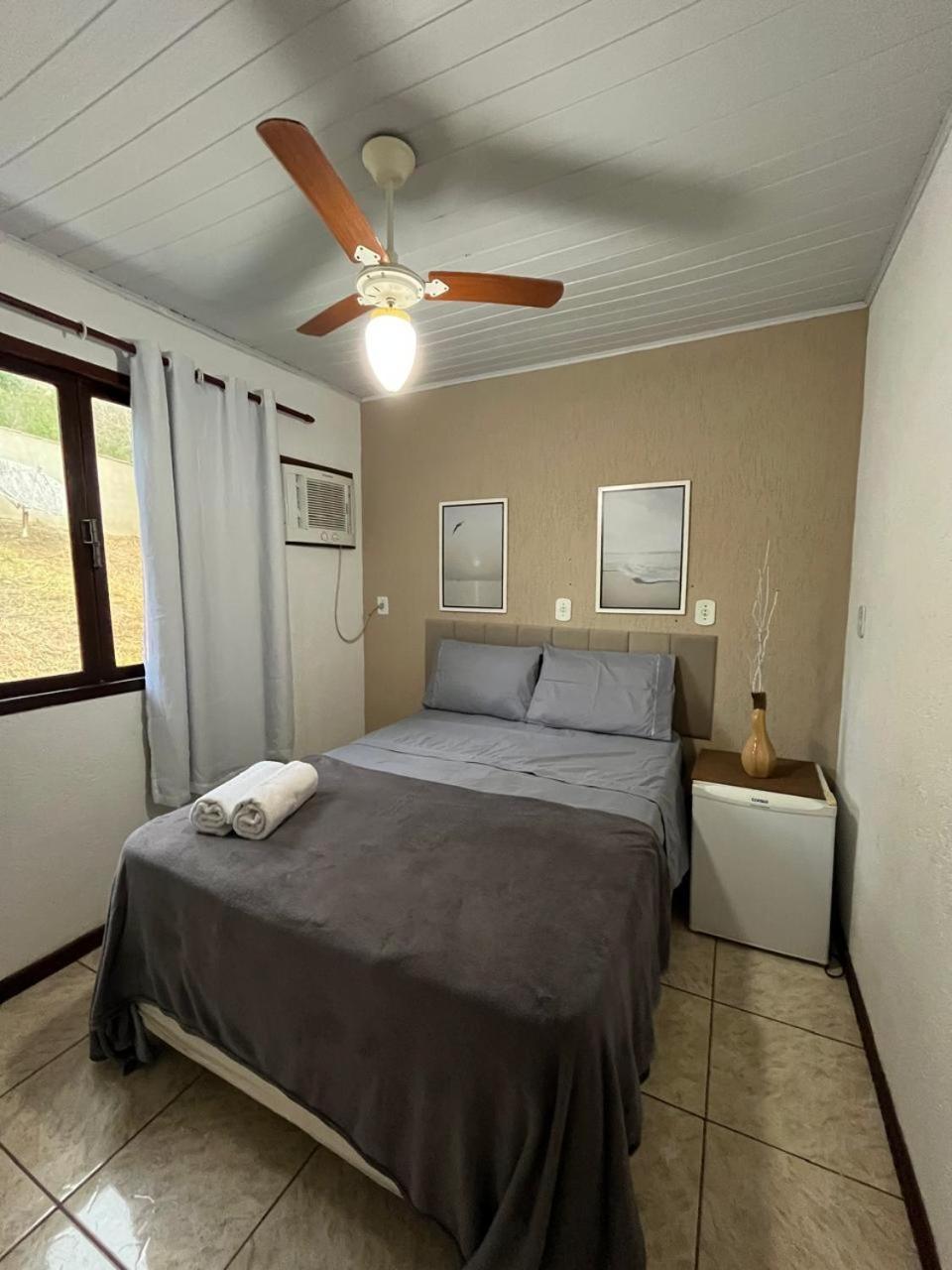 Lorena Apartamento Búzios