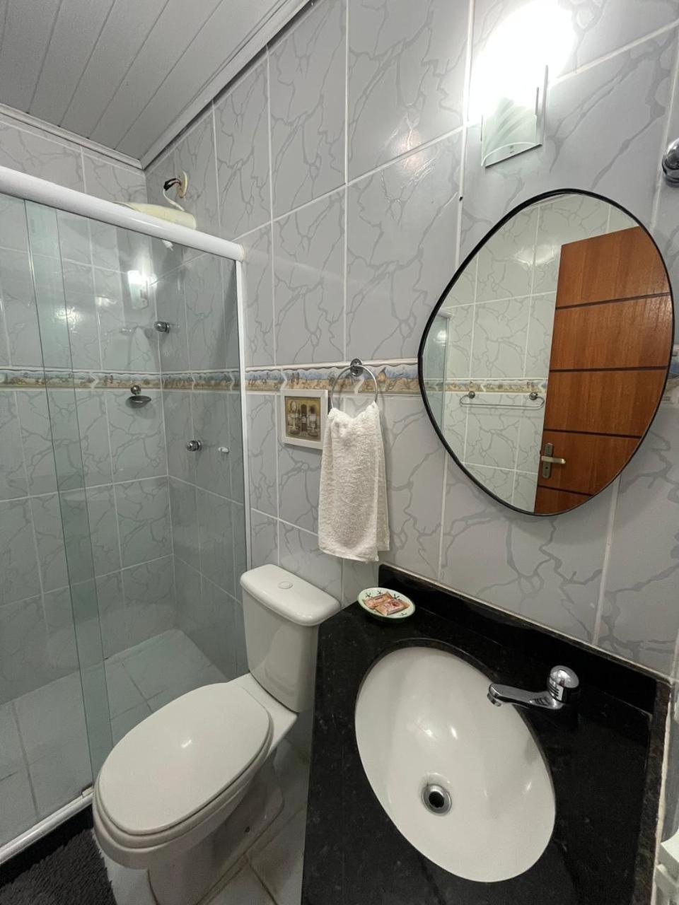 Apartamento Lorena *