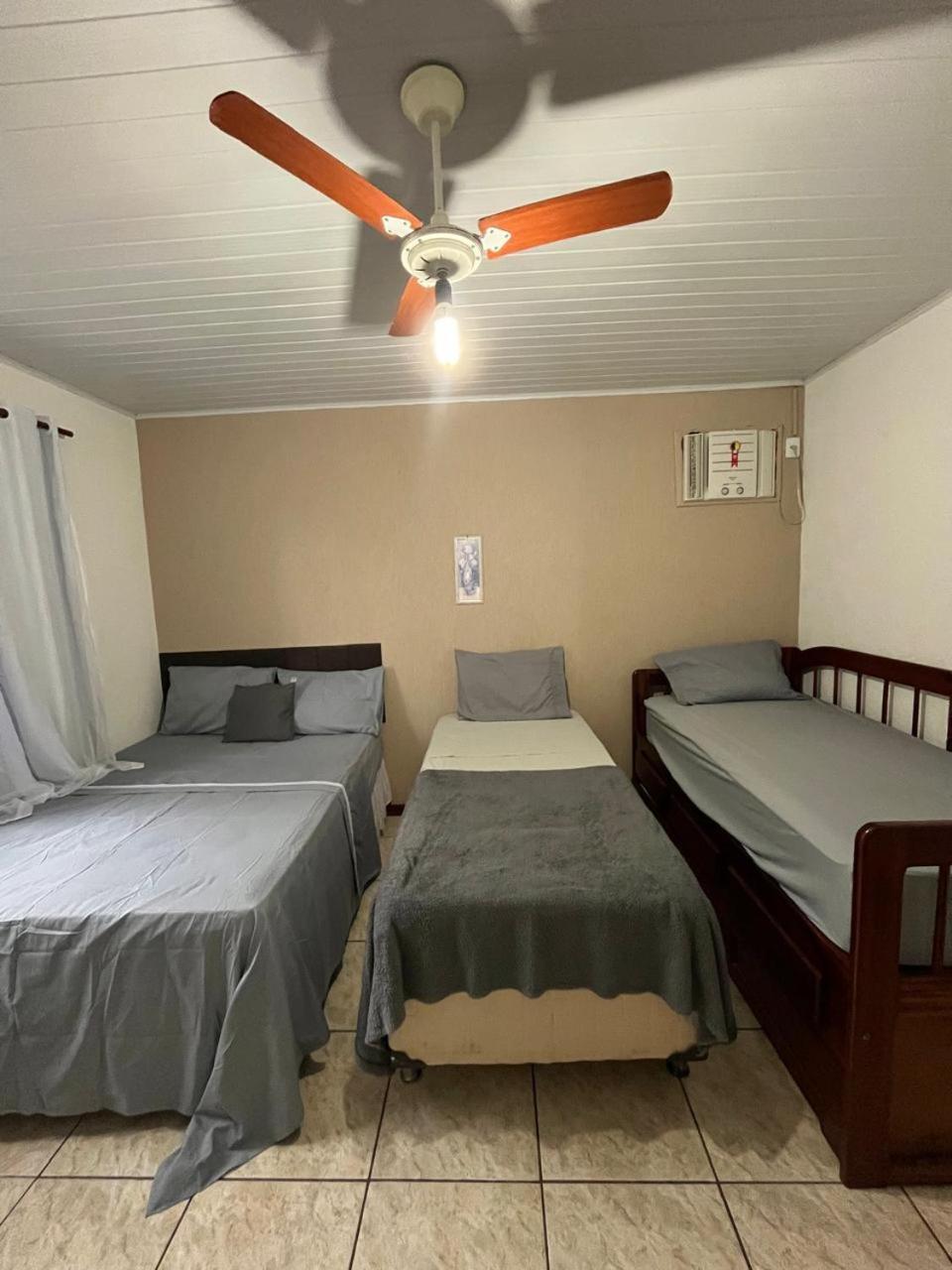 Apartamento Lorena *