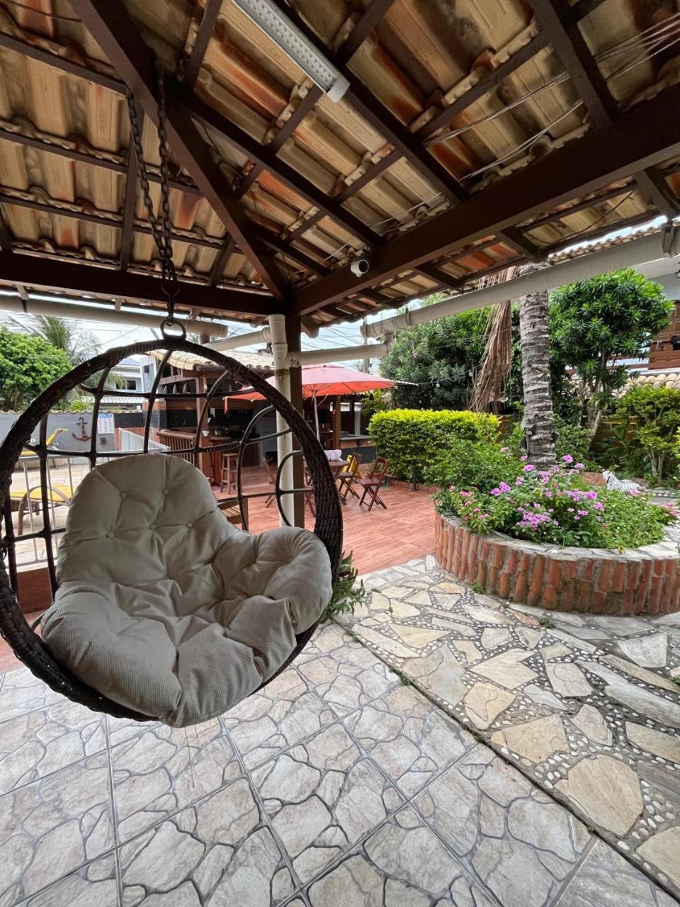 Lorena Apartamento Búzios