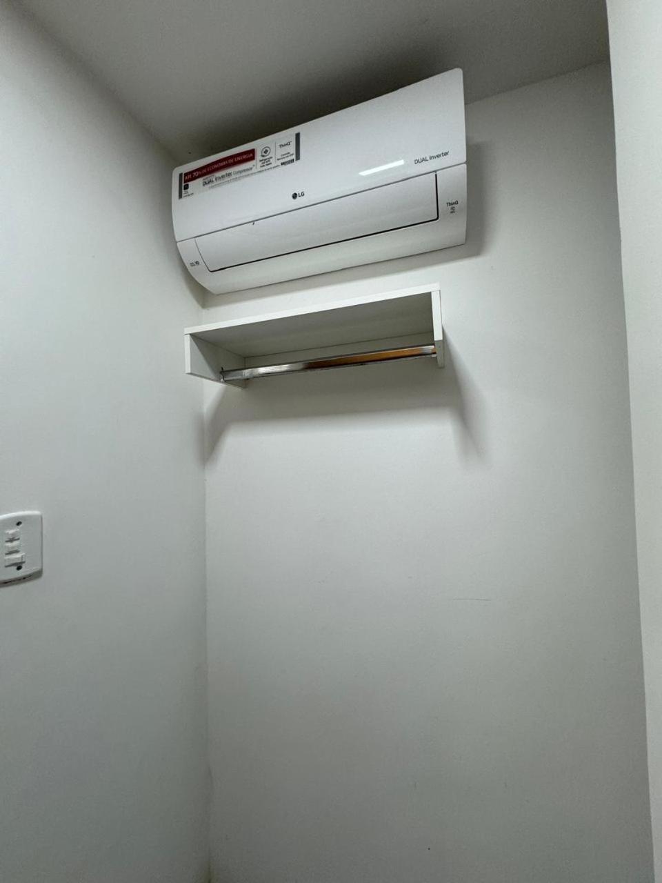 Apartamento Lorena