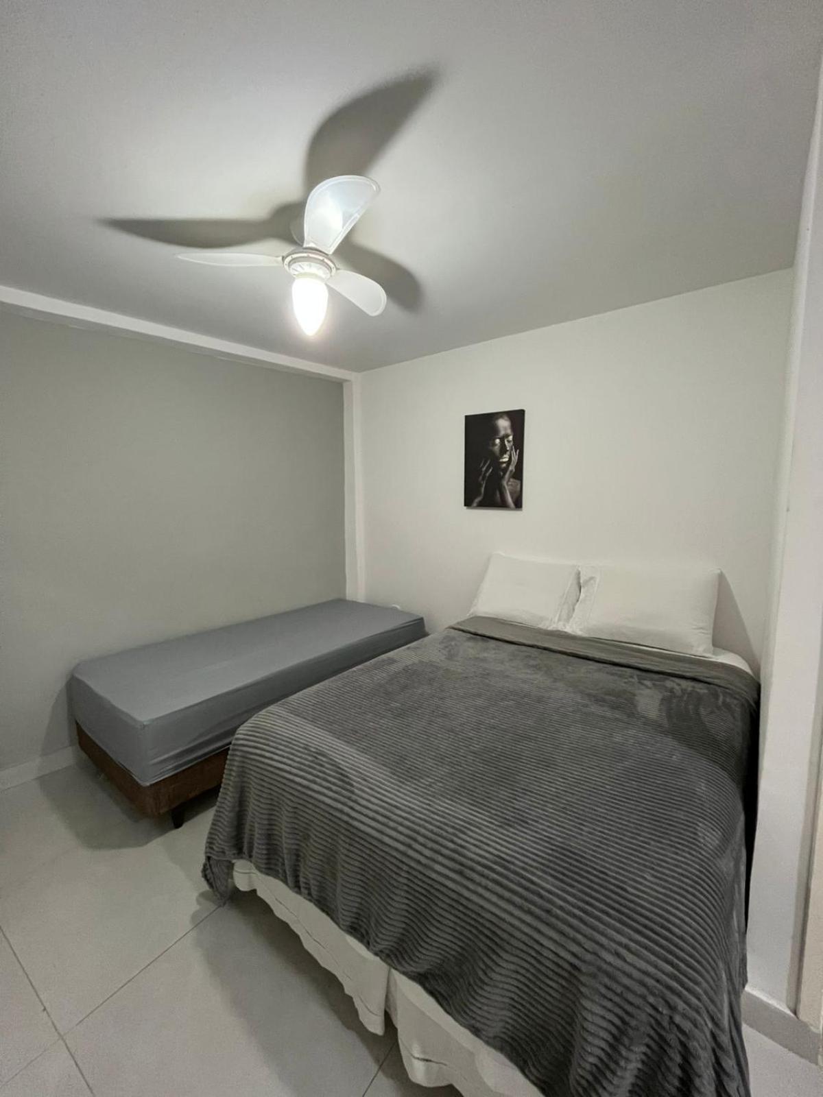 Apartamento Lorena *