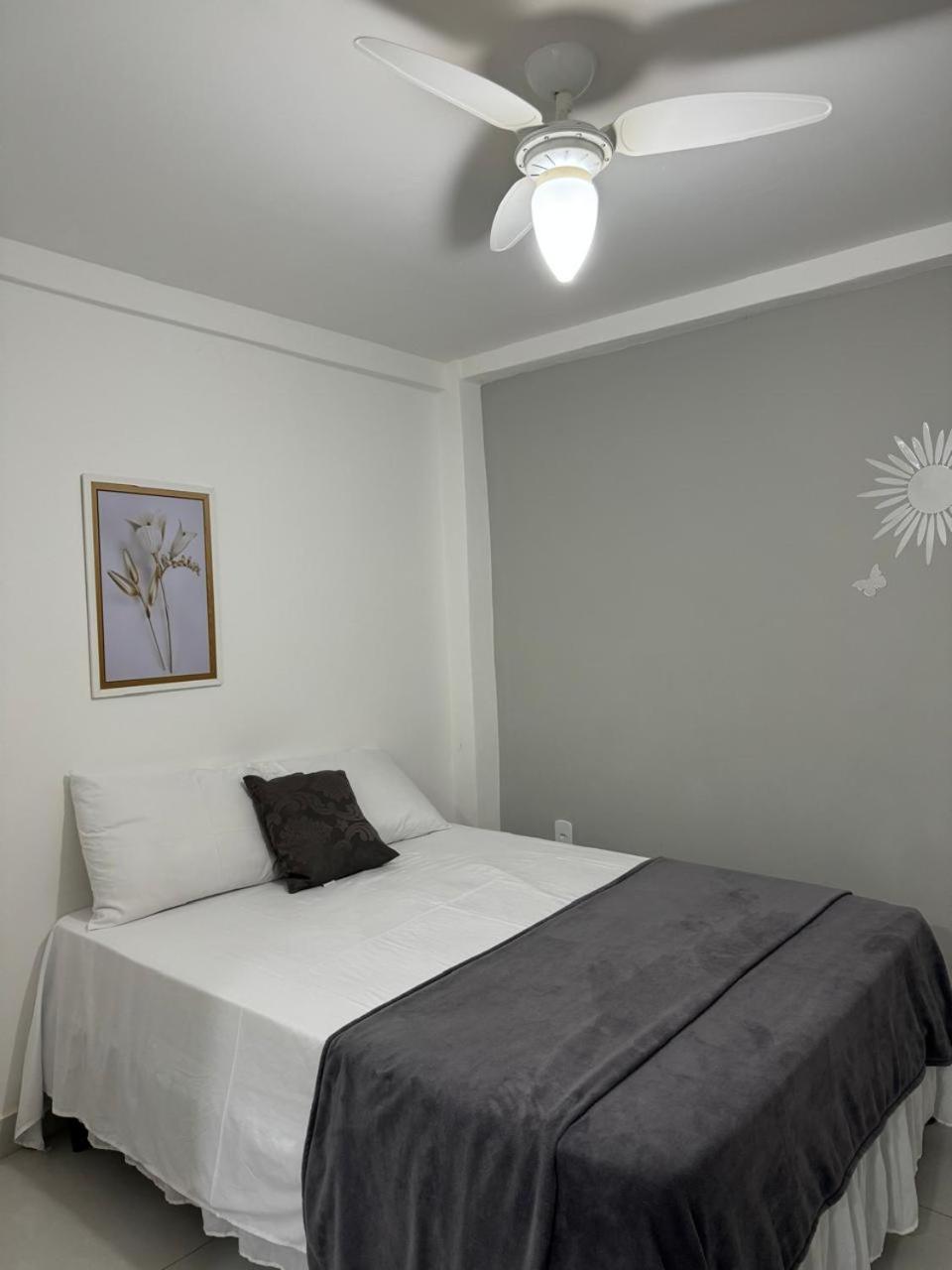 Apartamento Lorena *