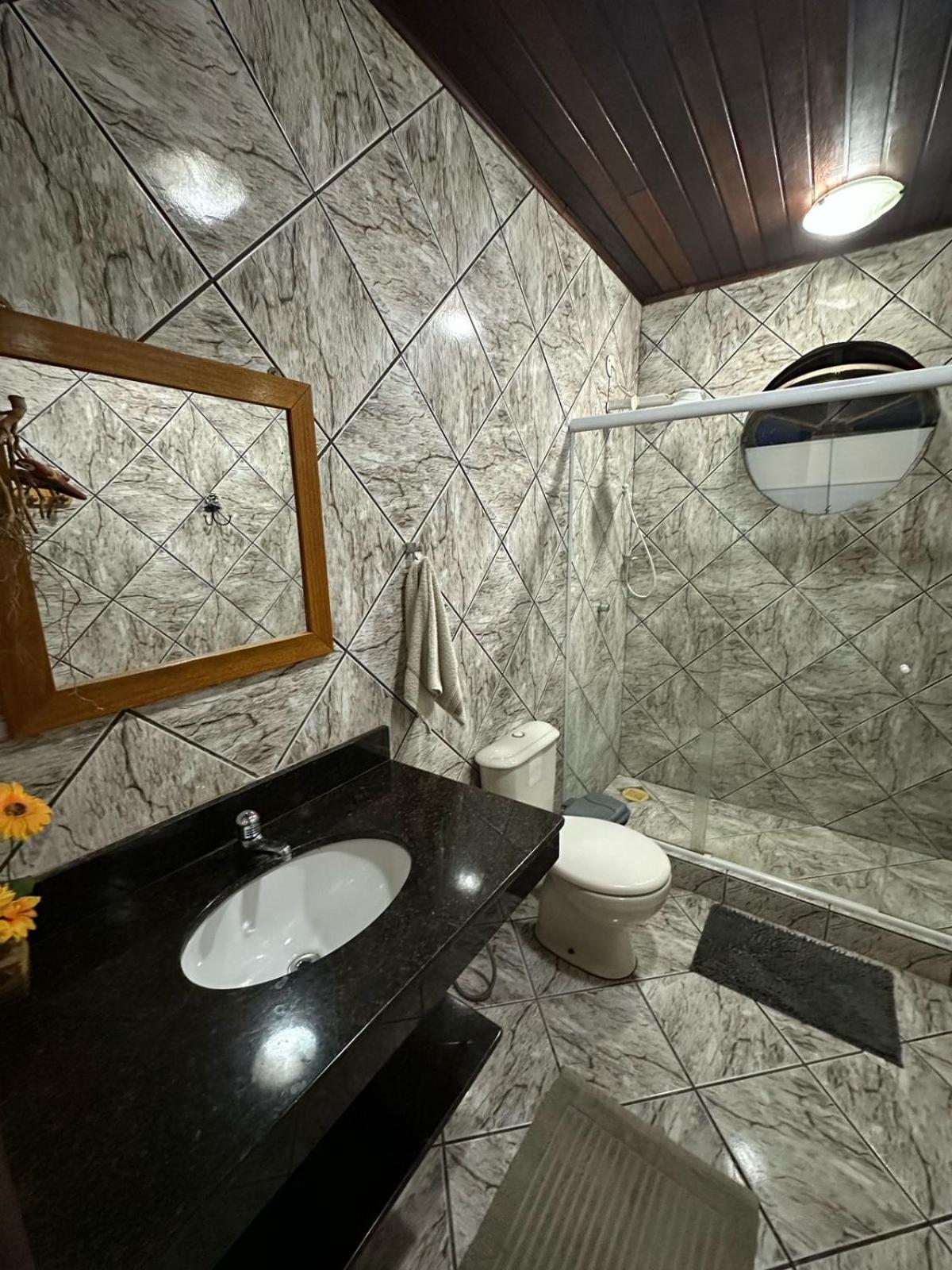 Lorena Apartamento Búzios
